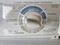 KITCHENAID HEAVY DUTY SUPER CAPACITY TOP LOAD WASHER WITH 3 SPEED MOTOR 11 CYCLE 4 WATER LEVELS 4 TEMPERATURE SETTINGS 2ND RINSE OPTION WHITE LOCATED IN OUR PORTLAND OREGON APPLIANCE STORE SKU 23240