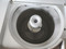 KITCHENAID HEAVY DUTY SUPER CAPACITY TOP LOAD WASHER WITH 3 SPEED MOTOR 11 CYCLE 4 WATER LEVELS 4 TEMPERATURE SETTINGS 2ND RINSE OPTION WHITE LOCATED IN OUR PORTLAND OREGON APPLIANCE STORE SKU 23240