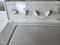 KITCHENAID HEAVY DUTY SUPER CAPACITY TOP LOAD WASHER WITH 3 SPEED MOTOR 11 CYCLE 4 WATER LEVELS 4 TEMPERATURE SETTINGS 2ND RINSE OPTION WHITE LOCATED IN OUR PORTLAND OREGON APPLIANCE STORE SKU 23240