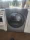 WHIRLPOOL DUET ELECTRIC DRYER 5 AUTO DRY SETTINGS 3 TIMED DRY OPTION 4 TEMPEATURE PLUS AIR DRY CHARCOAL GRAY LOCATED IN OUR PORTLAND OREGON APPLIANCE STORE SKU 23243
