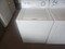 KIRKLAND BY WHIRLPOOL TOP LOAD WASHER 6 CYCLE HEAVY DUTY EXTRA LARGE CAPACITY 2 LOAD SIZE OPTIONS 3 TEMPERATURE WHITE LOCATED IN OUR PORTLAND OREGON APPLIANCE STORE SKU 23244