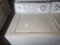 KIRKLAND BY WHIRLPOOL TOP LOAD WASHER 6 CYCLE HEAVY DUTY EXTRA LARGE CAPACITY 2 LOAD SIZE OPTIONS 3 TEMPERATURE WHITE LOCATED IN OUR PORTLAND OREGON APPLIANCE STORE SKU 23244