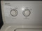 KIRKLAND BY WHIRLPOOL TOP LOAD WASHER 6 CYCLE HEAVY DUTY EXTRA LARGE CAPACITY 2 LOAD SIZE OPTIONS 3 TEMPERATURE WHITE LOCATED IN OUR PORTLAND OREGON APPLIANCE STORE SKU 23244