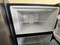 Frigidaire 30 Inch Top-Freezer Refrigerator with Gallon Door Storage, Dairy Bin, ADA Compliant, Store-More Humidity Controlled Crisper Drawers, Sliding Wire Shelves, Reversible Door and 18.0 cu. ft. Capacity: Stainless Steel LOCATED IN OUR PORTLAND OREGON APPLIANCE STORE SKU 23248