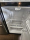Frigidaire 30 Inch Top-Freezer Refrigerator with Gallon Door Storage, Dairy Bin, ADA Compliant, Store-More Humidity Controlled Crisper Drawers, Sliding Wire Shelves, Reversible Door and 18.0 cu. ft. Capacity: Stainless Steel LOCATED IN OUR PORTLAND OREGON APPLIANCE STORE SKU 23248