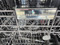 KitchenAid Dishwasher, 24-inch Width, 39 dB Decibel Level, Fully Integrated, Stainless Interior, 5 Wash Cycles, 14 Capacity (Place Settings), 3 Loading Racks, Stainless Steel LOCATED IN OU PORTLAND OREGON APPLIANCE STORE SKU 23249