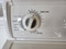 KENMORE HEAVY DUTY SUPER CAPACITY PLUS ELECTRIC DRYER 3 CYCLE  1 AUTO DRY  1 TIMED PLUS AIR DRY OPTION 3 TEMPERATURE TOP FILTER LARGE PULL DOWN DOOR WHITE LOCATED IN OUR PORTLAND OREGON APPLIANCE STORE SKU 23251