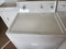 KENMORE HEAVY DUTY SUPER CAPACITY PLUS ELECTRIC DRYER 3 CYCLE  1 AUTO DRY  1 TIMED PLUS AIR DRY OPTION 3 TEMPERATURE TOP FILTER LARGE PULL DOWN DOOR WHITE LOCATED IN OUR PORTLAND OREGON APPLIANCE STORE SKU 23251