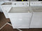 KENMORE HEAVY DUTY SUPER CAPACITY PLUS ELECTRIC DRYER 3 CYCLE  1 AUTO DRY  1 TIMED PLUS AIR DRY OPTION 3 TEMPERATURE TOP FILTER LARGE PULL DOWN DOOR WHITE LOCATED IN OUR PORTLAND OREGON APPLIANCE STORE SKU 23251