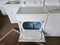 KENMORE HEAVY DUTY SUPER CAPACITY PLUS ELECTRIC DRYER 3 CYCLE  1 AUTO DRY  1 TIMED PLUS AIR DRY OPTION 3 TEMPERATURE TOP FILTER LARGE PULL DOWN DOOR WHITE LOCATED IN OUR PORTLAND OREGON APPLIANCE STORE SKU 23251