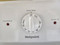 HOTPOINT 30 INCH FREESTANDING ELECTRIC RANGE MANUAL CLEAN OVEN COIL BURNERS 2LARGE 2 SMALL STORAGE DRAWER WHITE LOCATED IN OUR PORTLAND OREGON APPLIANCE STORE SKU 23252