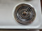 HOTPOINT 30 INCH FREESTANDING ELECTRIC RANGE MANUAL CLEAN OVEN COIL BURNERS 2LARGE 2 SMALL STORAGE DRAWER WHITE LOCATED IN OUR PORTLAND OREGON APPLIANCE STORE SKU 23252