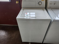 WHIRLPOOL 24 INCH 4 CYCLE TOP LOAD WASHER EXTRA LARGE CAPACITY LOCATED IN OUR PORTLAND OREGON APPLIANCE STORE SKU 23253