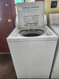 WHIRLPOOL 24 INCH 4 CYCLE TOP LOAD WASHER EXTRA LARGE CAPACITY LOCATED IN OUR PORTLAND OREGON APPLIANCE STORE SKU 23253