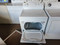 KENMORE HEAVY DUTY KING SIZE CAPACITY ELECTRIC DRYER 3 CYCLE SETTINGS AUTO DRY TIMED DRY PLUS AIR DRY 4 TEMPERATURE PULL DOWN HAMPER DOOR WHITE LOCATED IN OUR PORTLAND OREGON APPLIANCE STORE SKU 23254