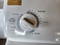 KENMORE HEAVY DUTY KING SIZE CAPACITY ELECTRIC DRYER 3 CYCLE SETTINGS AUTO DRY TIMED DRY PLUS AIR DRY 4 TEMPERATURE PULL DOWN HAMPER DOOR WHITE LOCATED IN OUR PORTLAND OREGON APPLIANCE STORE SKU 23254