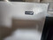 HOTPOINT 14 CUBIC FOOT REFRIGERATOR TOP FREEZER WIRE SHELVES 2 CRISPER DRAWERS COSMETIC ISSUES ON TOP OF REFRIGERATOR DOOR WHITE LOCATED IN OUR PORTLAND OREGON APPLIANCE STORE SKU 23256