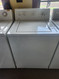 KENMORE HEAVY DUTY SUPER CAPACITY PLUS TOP LOAD WASHER 4 WATER LEVELS 4 TEMPERATURE WHITE LOCATED IN OUR PORTLAND OREGON APPLIANCE STORE SKU 23259