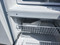 AMANA 25 CUBIC FOOT REFRIGERATOR BOTTOM FREEZER INTERNAL WATER DISPENSER WITH ICE MAKER GLASS SHELVES 2 CRISPER DRAWER 1 LARGE DELI DRAWER SIDE SWING FREEZER DOOR WHITE LOCATED IN OUR PORTLAND OREGON APPLIANCE STORE SKU 23263