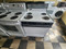 FRIGIDAIRE 30 INCH FREESTANDING ELECTRIC RANGE FRONT CONTROLS COIL BURNERS 3 SMALL 1 LARGE MANUAL CLEAN OVEN SKU 23264