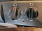 FRIGIDAIRE 30 INCH SLIDE-IN ELECTRIC RANGE COIL BURNERS  2 LARGE 2 SMALL SELF CLEAN OVEN BLACK LOCATED IN OUR PORTLAND OREGON APPLIANCE STORE SKU 23265