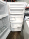 Frigidaire 30 Inch Top-Freezer Refrigerator with 18 Cu. Ft. Capacity, Store-More Crispers, Store-More Gallon Shelf, Clear Dairy Bin, Full-Width Freezer Shelf, Reversible Door, and ADA Compliant: White LOCATED IN OUR PORTLAND OREGON APPLIANCE SKU 23267