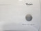 WHIRLPOOL 4 CYCLE ELECTRIC DRYER HIGH HEAT AUTO DRY LOW HEAT AUTO DRY TIMED DRY WITH HIGH HEAT PLUS AIR DRY TOP FILTER SIDE SWING DOOR COSMETIC ISSUE ON TOP SEE PIC WHITE LOCATED IN OUR PORTLAND OREGON APPLIANCE STORE SKU 23268