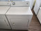 WHIRLPOOL 4 CYCLE ELECTRIC DRYER HIGH HEAT AUTO DRY LOW HEAT AUTO DRY TIMED DRY WITH HIGH HEAT PLUS AIR DRY TOP FILTER SIDE SWING DOOR COSMETIC ISSUE ON TOP SEE PIC WHITE LOCATED IN OUR PORTLAND OREGON APPLIANCE STORE SKU 23268
