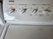 KENMORE ENERGY SAVING HEAVY DUTY KING SIZE CAPACITY TOP LOAD WASHER WITH 2 SPEED MOTOR 3 TEMPERATURE  2 AUTO 1 MANUAL COLD SETTING 2ND RINSE LOCATED IN OUR PORTLAND OREGON APPLIANCE STORE SKU 23269