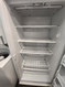 Maytag 20.0 cu. ft. Upright Freezer with 4 Wire Shelves, Manual Defrost, Fast-Freeze Setting, Storage Gate, Interior Light and Key Lock COSMETIC ISSUE ON SIDE INSIDE PANEL WHITE LOCATED IN OUR PORTLAND OREGON APPLIANCE STORE SKU 23270