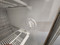 Maytag 20.0 cu. ft. Upright Freezer with 4 Wire Shelves, Manual Defrost, Fast-Freeze Setting, Storage Gate, Interior Light and Key Lock COSMETIC ISSUE ON SIDE INSIDE PANEL WHITE LOCATED IN OUR PORTLAND OREGON APPLIANCE STORE SKU 23270