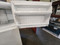 HOTPOINT 15 CUBIC FOOT EFRIGERATOR TOP FREEZER AUTOMATIC DEFROST WIRE SHELVES 2 CRISPER DRAWERS WITH WHITE LOCATED IN OUR PORTLAND OREGON APPLIANCE STORE SKU 23271