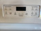 GE 30 INCH FREESTANDING 4 BURNER GLASS TOP ELECTRIC 2 LARGE DUAL 2 SMALL HI/LO BROIL SETTING SELF CLEANING OVEN WHITE LOCATED IN OUR PORTLAND OREGON APPLIANCE STORE SKU 23278