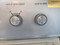 Maytag Centennial Series 29 Inch Electric Dryer with 7.0 cu. ft. SuperSize Capacity, 7 Drying Cycles, 3 Temperature Settings, Wrinkle Prevent Option, and Quiet Series 100 Sound Package WHITE LOCATED IN OUR PORTLAND OREGON APPLIANCE STORE SKU 23280