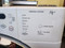 KENMORE SUPER CAPACITY ELECTRIC DRYER AUTO MOISTURE SENSING 5 AUTO OPTIONS 3 TIMED 5 TEMPERATURE PLUS AIR DRY WRINKLE GUARD CLEAR DOOR WHITE LOCATED IN OUR PORTLAND OREGON APPLIANCE STORE SKU 23281
