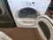 KENMORE SUPER CAPACITY ELECTRIC DRYER AUTO MOISTURE SENSING 5 AUTO OPTIONS 3 TIMED 5 TEMPERATURE PLUS AIR DRY WRINKLE GUARD CLEAR DOOR WHITE LOCATED IN OUR PORTLAND OREGON APPLIANCE STORE SKU 23281