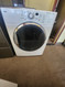 KENMORE SUPER CAPACITY ELECTRIC DRYER AUTO MOISTURE SENSING 5 AUTO OPTIONS 3 TIMED 5 TEMPERATURE PLUS AIR DRY WRINKLE GUARD CLEAR DOOR WHITE LOCATED IN OUR PORTLAND OREGON APPLIANCE STORE SKU 23281