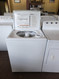 KENMORE ENERGY SAVING HEAVY DUTY KING SIZE CAPACITY TOP LOAD WASHER WITH 2 SPEED MOTOR 3 TEMPERATURE  2 AUTO 1 MANUAL COLD SETTING 2ND RINSE LOCATED IN OUR PORTLAND OREGON APPLIANCE STORE SKU 23284