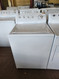 KENMORE ENERGY SAVING HEAVY DUTY KING SIZE CAPACITY TOP LOAD WASHER WITH 2 SPEED MOTOR 3 TEMPERATURE  2 AUTO 1 MANUAL COLD SETTING 2ND RINSE LOCATED IN OUR PORTLAND OREGON APPLIANCE STORE SKU 23284