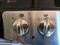 GE 30 INCH SLIDE-IN ELECTRIC RANGE SMOOTH TOP 5 BURNER 1 LARGE TRIPLE BURNER CENTER WARNER BURNER STAINLESS LOCATED IN OUR PORTLAND OREGON APPLIANCE STORE SKU 23285
