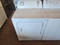 Amana 29 Inch Electric Dryer with 6.5 cu. ft. Capacity, Tumble Press®, 11 Dry Cycles, 3 Temperature Settings, Wrinkle Prevent Option and Automatic Dryness Control WHITE LOCATED IN OUR PORTLAND OREGON APPLIANCE STORE SKU 23286