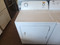 Amana 29 Inch Electric Dryer with 6.5 cu. ft. Capacity, Tumble Press®, 11 Dry Cycles, 3 Temperature Settings, Wrinkle Prevent Option and Automatic Dryness Control WHITE LOCATED IN OUR PORTLAND OREGON APPLIANCE STORE SKU 23286