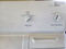KENMORE HEAVY DUTY SUPER CPACITY PLUS ELECTRIC DRYER 3 CYCLE TIMED DRY AUTO DRY AND AIR DRY OPTION 3 TEMPERATURE TOP FILTER PULL DOWN HAMPER DOOR WHITE LOCATED IN OUR PORTLAND OEGON APPLIANCE STORE SKU 23289