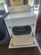 KENMORE HEAVY DUTY SUPER CPACITY PLUS ELECTRIC DRYER 3 CYCLE TIMED DRY AUTO DRY AND AIR DRY OPTION 3 TEMPERATURE TOP FILTER PULL DOWN HAMPER DOOR WHITE LOCATED IN OUR PORTLAND OEGON APPLIANCE STORE SKU 23289
