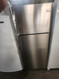 Frigidaire 30 Inch Top Freezer Refrigerator with 18 cu. ft. Capacity, Adjustable Glass Shelves, Store-More™ Drawers, Store-More Gallon Shelf, 1/2 Width Deli Drawer, Clear Dairy Bin Stainless Steel LOCATED IN OUR PORTLAND OREGON APPLIANCE STORE 23290