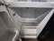 HOTPOINT 17 CUBIC FOOT REFRIGERATOR TOP FREEZER WIRE SHELVES 2 CRISPER DRAWERS WHITE LOCATED IN OUR PORTLAND OREGON APPLIANCE STORE SKU 23291