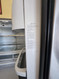 KitchenAid 36 Inch Counter Depth French Door Refrigerator with 20 Cu. Ft. Capacity, Extend Fresh System, Interior Water Dispenser, Produce Preserver, Humidity-Controlled Crispers, Fresh Chill Pantry, Automatic Ice Maker LED Lighting Stainless SKU 23293