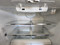 KitchenAid 36 Inch Counter Depth French Door Refrigerator with 20 Cu. Ft. Capacity, Extend Fresh System, Interior Water Dispenser, Produce Preserver, Humidity-Controlled Crispers, Fresh Chill Pantry, Automatic Ice Maker LED Lighting Stainless SKU 23293
