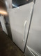 Frigidaire 34 Inch Upright Convertible Freezer Refrigerator with 16.6 cu. ft. Capacity, 4 Adjustable Wire Shelves, Adjustable Door Bins, SpaceWise Adjustable Baskets with Color-Coordinated Clips, Bright LED Lighting and Frost-Free Operation SKU 23295