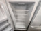 Frigidaire 34 Inch Upright Convertible Freezer Refrigerator with 16.6 cu. ft. Capacity, 4 Adjustable Wire Shelves, Adjustable Door Bins, SpaceWise Adjustable Baskets with Color-Coordinated Clips, Bright LED Lighting and Frost-Free Operation SKU 23295